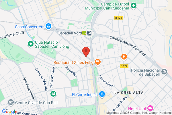 Banco De Sabadell S.A.