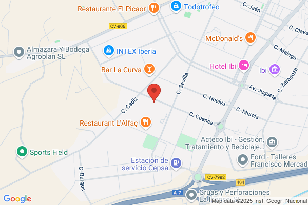 Abad Villena s.