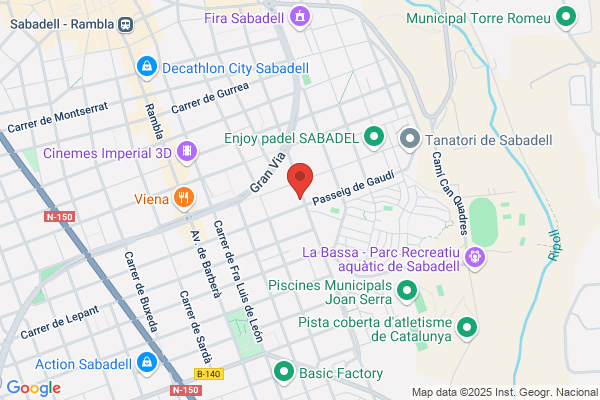 Bar Lesclop