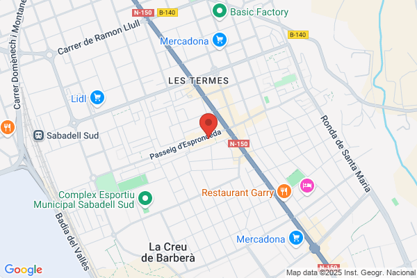 Bar Parada