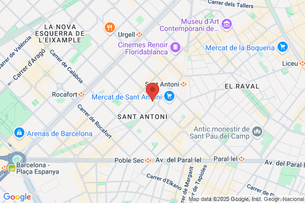 Bar Ramon