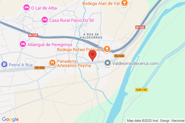 Bar San Roque