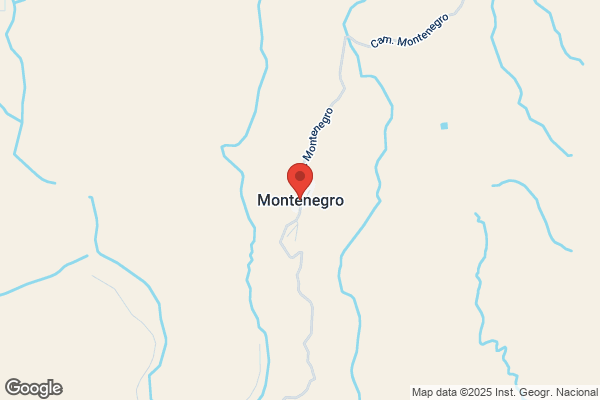 Borrego Montenegro f.