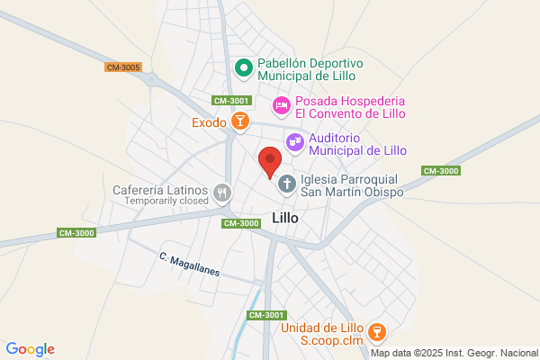 Velez Lillo m. L.
