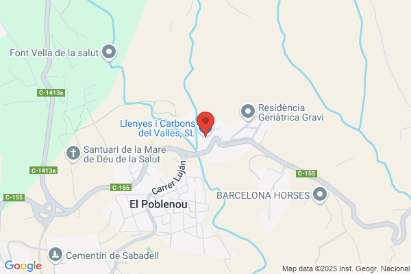 Llenyes I Carbons Del Valles S. L.