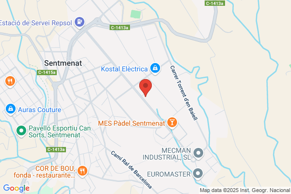 Comercial Lider Componentes Electricos S.A. - Mat. Eléct.