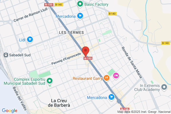 Auto-Escuela Arisa