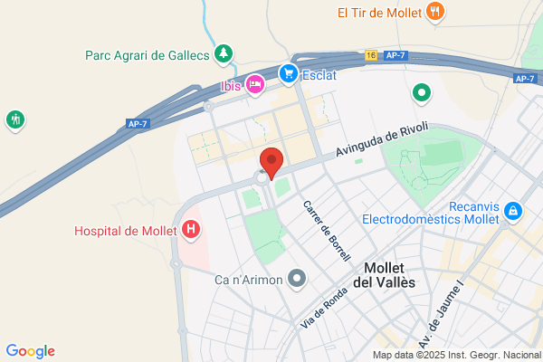 Autoescola Benet