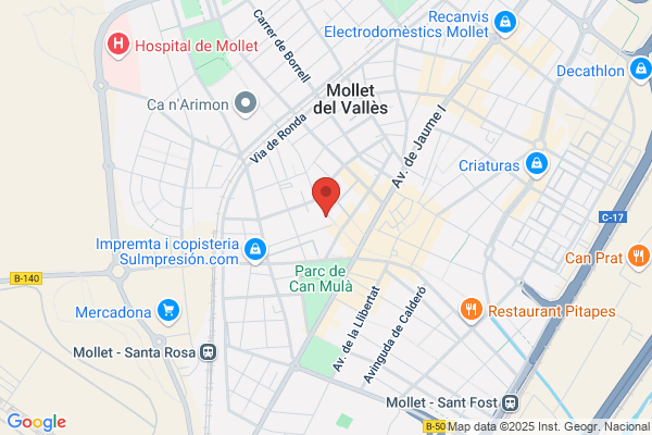 Autoescola Benet