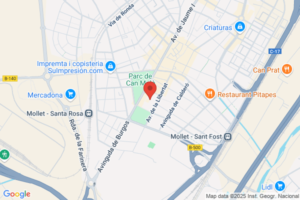 Autoescola l'Illa Formació