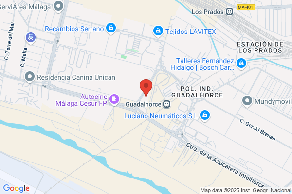 Transdeami Stat.Coop.C.Ltda.