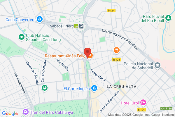 Francesc Sánchez | Exp Agente Inmobiliario Sabadell