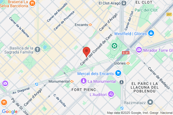 Bcn Pisos S.L.