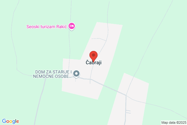 Cabrija S. A.