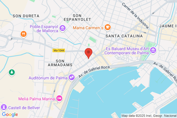 Auto Taller Paraires