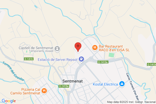 Dipro Mecanica S.L.