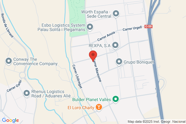 Moterma S.L.