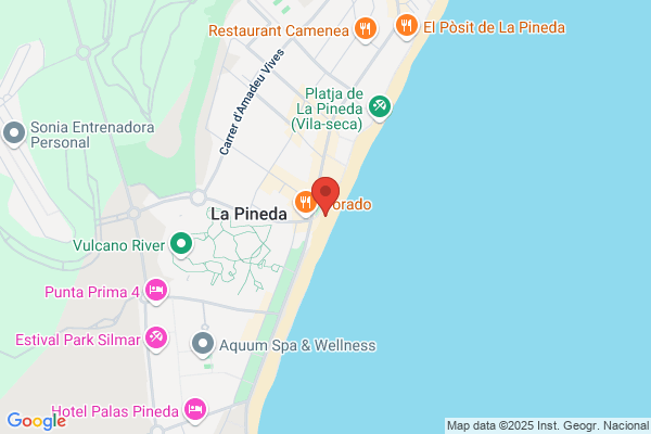 Arenas Pineda j. A.