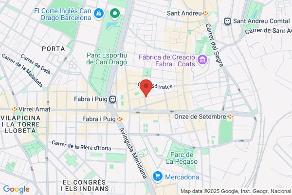 Perruqueria Estetica La Pinta