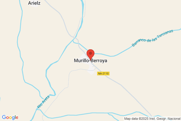 Becerra Murillo s.