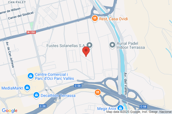 Cresa Polinya S. L.