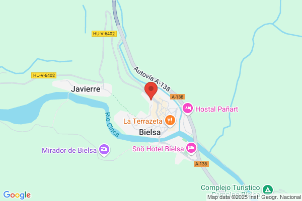 Acabados Bielsa Sl