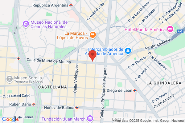 Morton International Spain S.A.