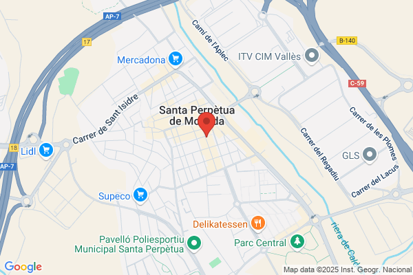 Brasserie Can Llobet S.L.