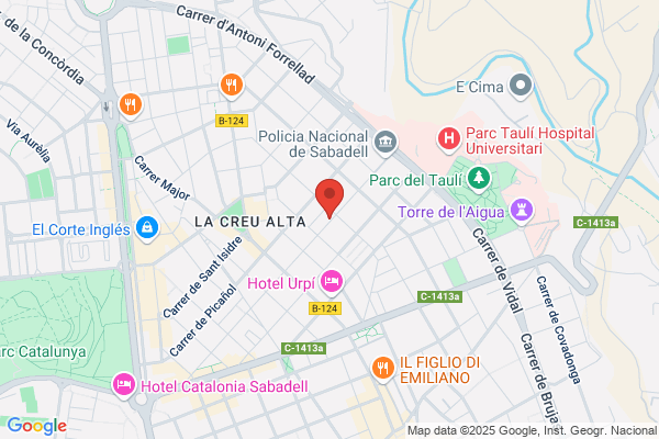 La Parrilla
