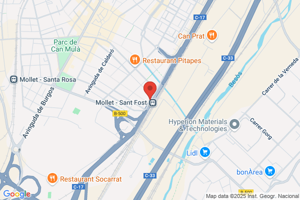 Bar Granada