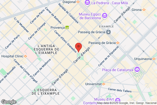 Lineparking