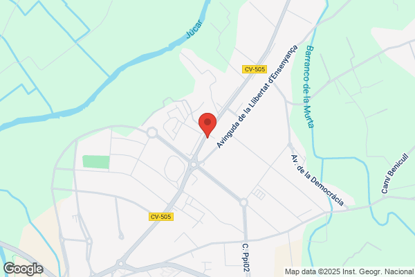 Autocares Duen