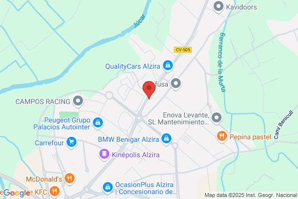 Autocares Duen S.L.