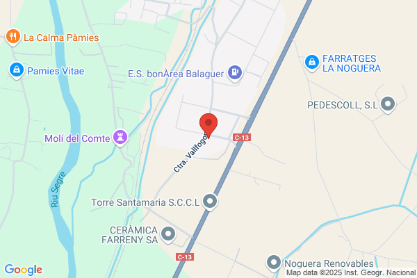 Baltrans Urgente