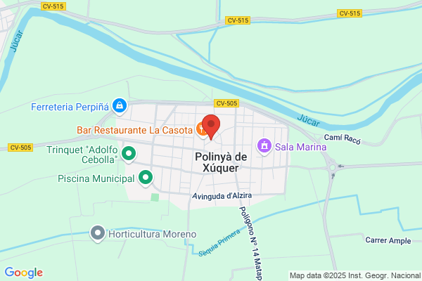 Circulo De La Union