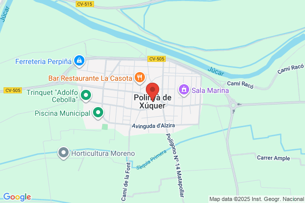 Pedros Estornell c.