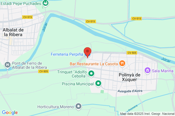 Perpiña Llinares m.