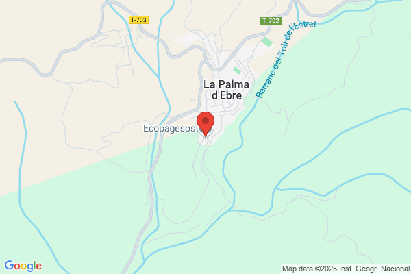 Pagesia Eco Sl