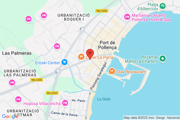 Hiper Rent A Car S.A.