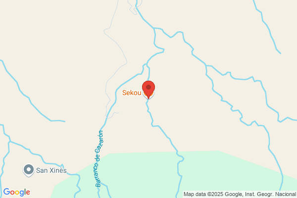 Bar Cal Capella
