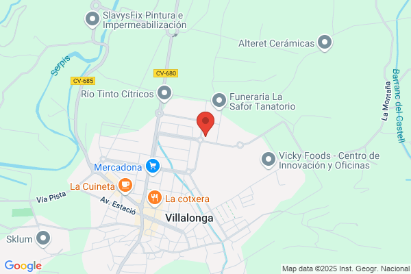 Bou Villalonga a.