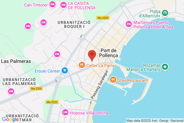 Cafeteria Romero