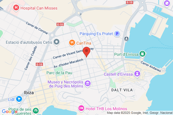 Caixa De Balears-Sa Nostra