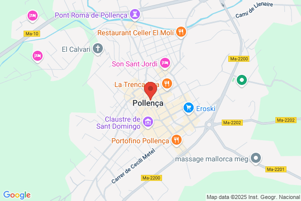 Colonya Caixa Pollença