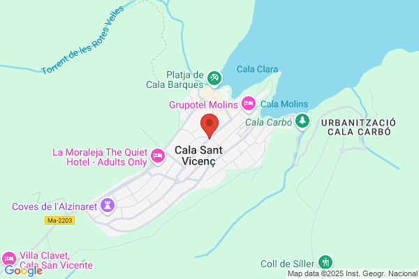 Colonya Caixa Pollença