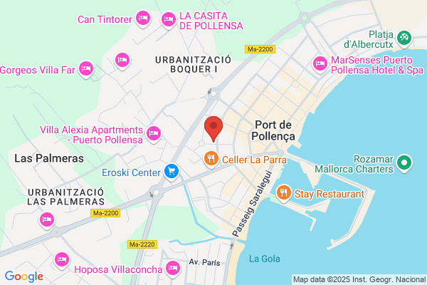 Milar Ehisa Electrodomesticos
