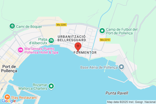 Hotel Illa Dor