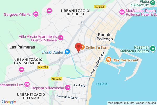 Art Grafic Impremta Papereria