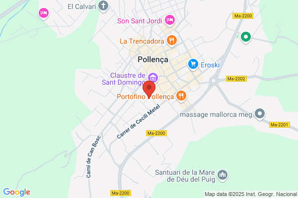Nord Villas Pollensa