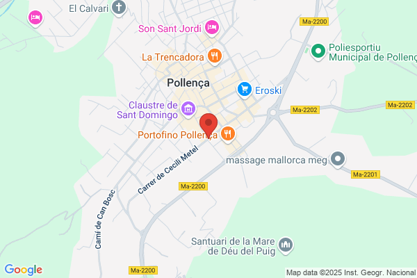 VON POLL REAL ESTATE Mallorca - Pollensa